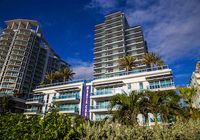 Отзывы Mare Azur Miami Luxury Apartments by Monte Carlo, 4 звезды