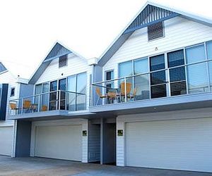 The Victoria Apartments Port Fairy Australia