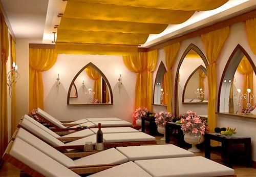 صورة الفندق 8