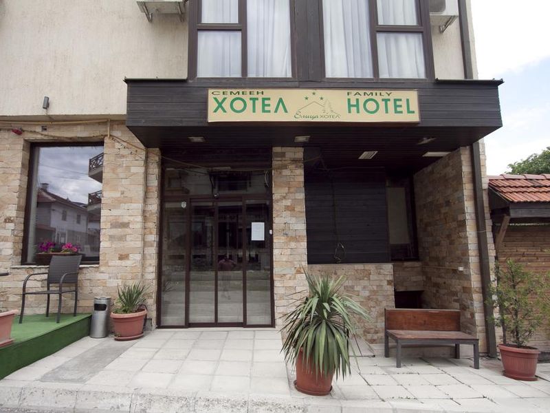 Hotel Photo 21