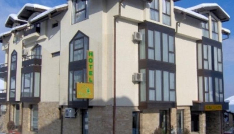 Hotel Photo 23