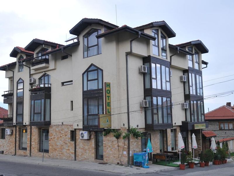 Hotel Photo 24
