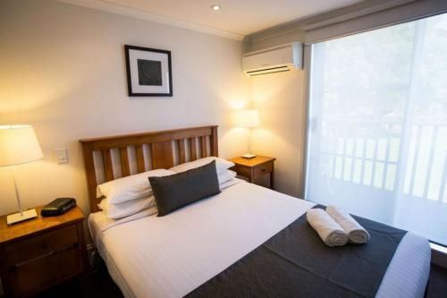 Seacombe House Motor Inn Port Fairy