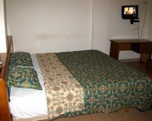Pacific Hotel Ouagadougou Ouagadougou Burkina Faso
