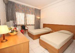 Hotel Splendid Ouagadougou Ouagadougou Burkina Faso