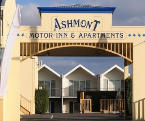 Ashmont Motel and Apartments Port Fairy Australia