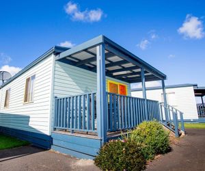 Port Fairy BIG4 Holiday Park Port Fairy Australia