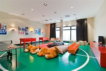 Hotel Photo 18