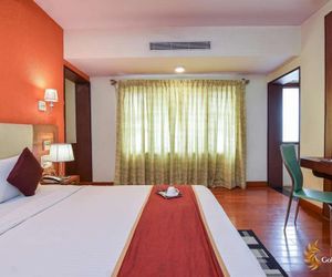 Golden Metro Hotel Bengaluru India