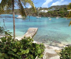 Harbour Beach Villas St. Thomas Island Virgin Islands, U.S.