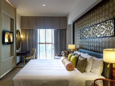 Dusit Thani Dubai