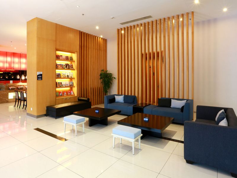 صورة الفندق 7