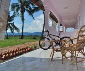 D Bendang Studio Pantai Cenang Malaysia