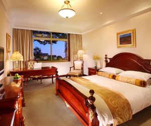 Guhua Garden Hotel Feng-hsien China