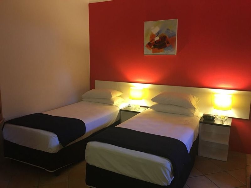 Hotel Photo 5