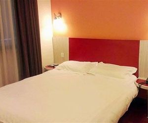 MOTEL 168 LONG WU ROAD INN Hsin-chuang China