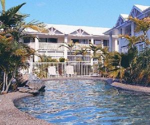 Tropical Nites Holiday Townhouses Port Douglas Australia