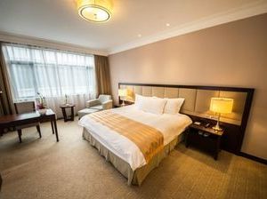 Donghu Service Apartment Hotel Hongqiao China