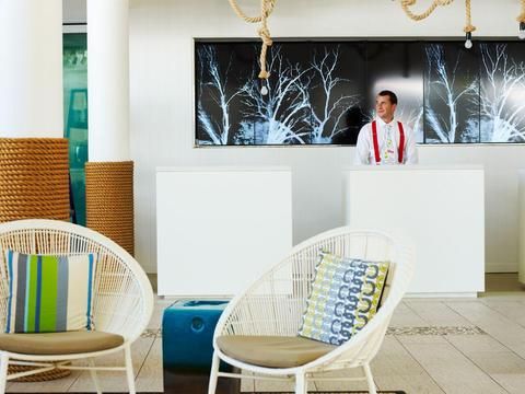 Hotel Photo 7