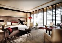 Отзывы Four Seasons Hotel Pudong, 5 звезд