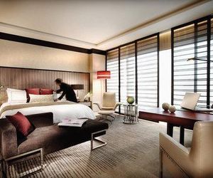Four Seasons Hotel Pudong Shanghai China