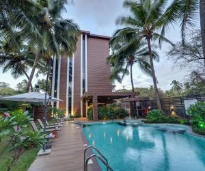 Cygnett Lite Celestiial Goa Candolim India