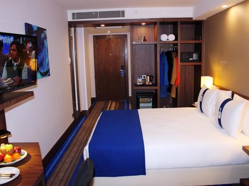 Hotel Photo 19