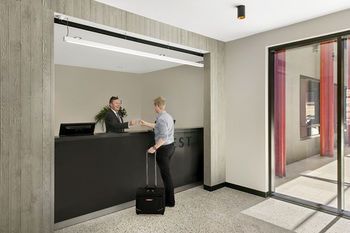 Hotel Photo 16