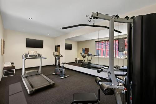 Hotel Photo 18