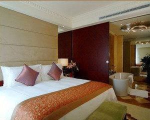 LDF All Suites Hotel Shanghai China