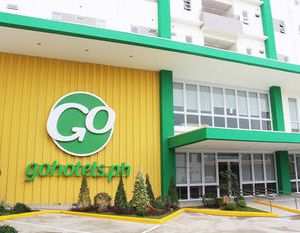 Go Hotels Lanang - Davao Davao Philippines