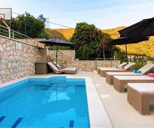 Holiday Home Moretti Zaton Croatia