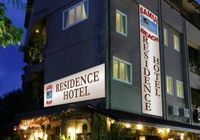 Отзывы Samui Beach Residence Hotel, 3 звезды