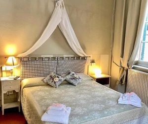 Relais Santa Giustina Lucca Italy