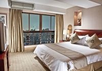 Отзывы Onehome Yalong International Hotel, 4 звезды