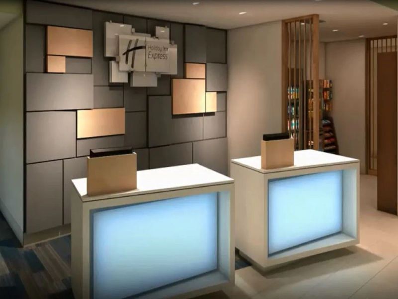 酒店图片 17