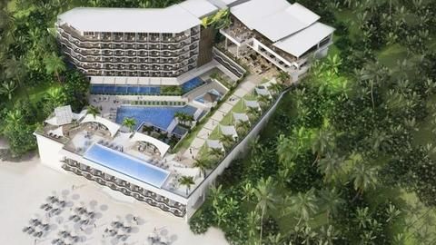 Hotel Photo 19