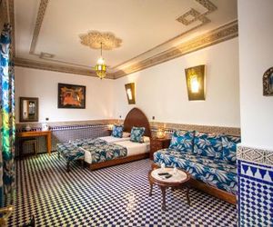 Riad Al Makan Fes Morocco