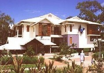 صورة الفندق 1