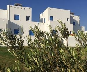 Depis Edem Luxury Villas Naxos Town Greece