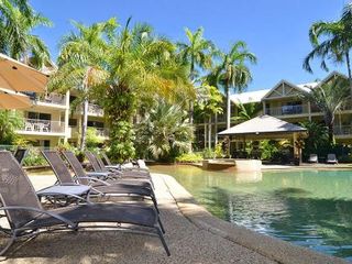 Фото отеля Port Douglas Sands Resort