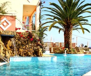 Zante Calinica Hotel Tsilivi-Planos Greece
