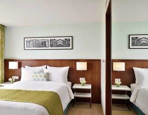 Fairfield by Marriott Indore Indore India