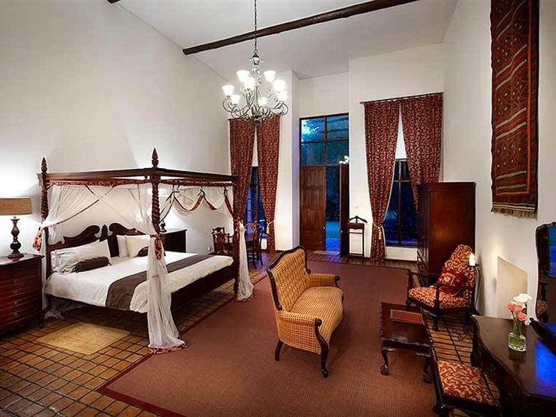 Hotel Photo 5