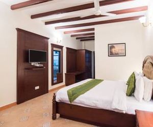 Treebo Trend Royal Mansion Mussoorie India
