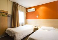 Отзывы Motel Shanghai Hongkou Football Stadium Chifeng Road