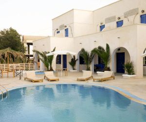 Monolithos Hotel Monolithos Greece