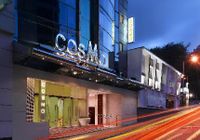 Отзывы Cosmo Hotel Hong Kong, 4 звезды