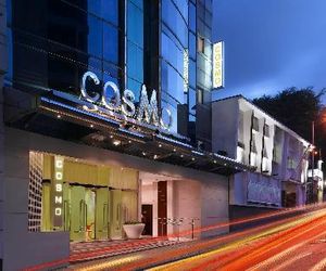 Cosmo Hotel Hong Kong Hong Kong Hong Kong