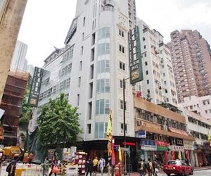 Bluejay Residences Hong Kong Hong Kong